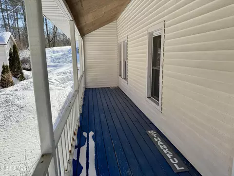 Exterior - 211 Maple St, Corinth, NY 12822 photo 6 of 6