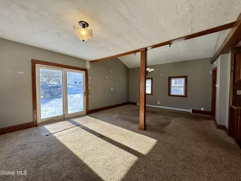 Living - 211 Maple St, Corinth, NY 12822 photo 2 of 3