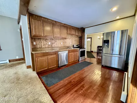 Kitchen - 211 Maple St, Corinth, NY 12822 photo 1 of 3