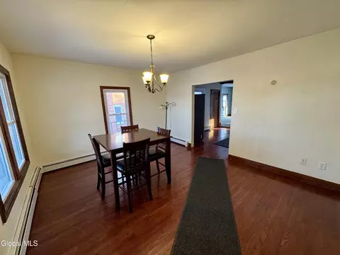 Dining - 211 Maple St, Corinth, NY 12822 photo 1 of 2