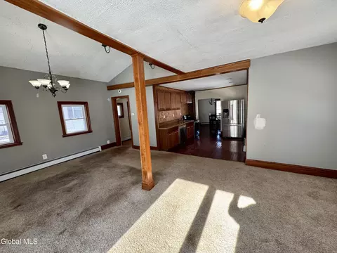 Living - 211 Maple St, Corinth, NY 12822 photo 3 of 3