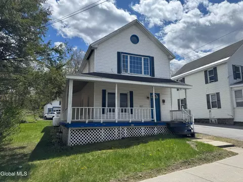 211 Maple St, Corinth, NY 12822