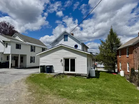 Exterior - 211 Maple St, Corinth, NY 12822 photo 2 of 6