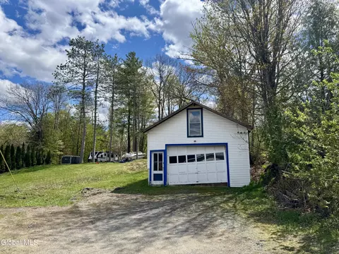 Exterior - 211 Maple St, Corinth, NY 12822 photo 3 of 6