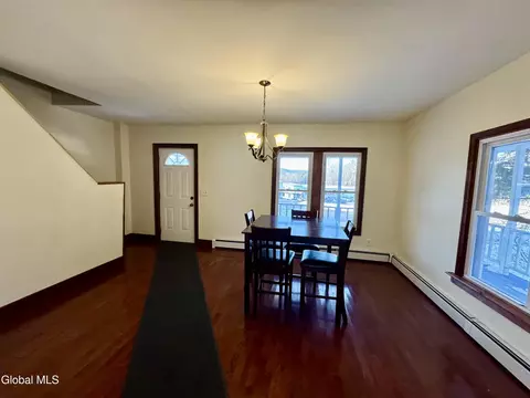 Dining - 211 Maple St, Corinth, NY 12822 photo 2 of 2