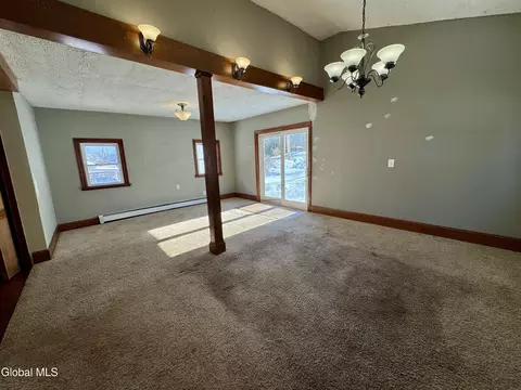 Living - 211 Maple St, Corinth, NY 12822 photo 1 of 3