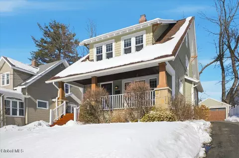 1303 Park Blvd, Troy, NY 12180