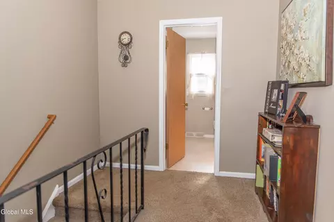 Entry Way - 307 Debbie Dr, Schenectady, NY 12306 photo 2 of 2