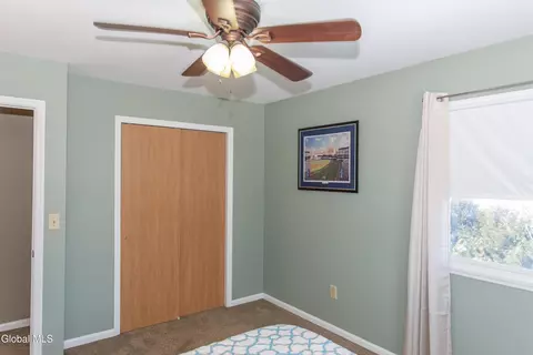 Bedroom - 307 Debbie Dr, Schenectady, NY 12306 photo 7 of 7
