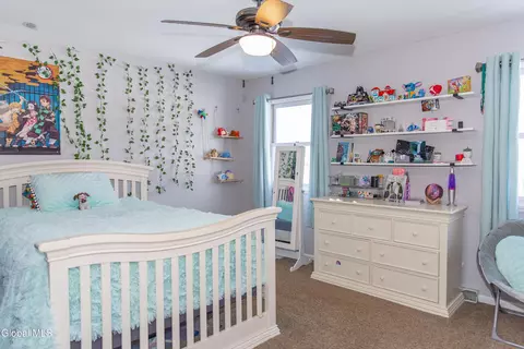 Bedroom - 307 Debbie Dr, Schenectady, NY 12306 photo 1 of 7
