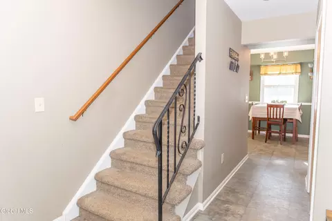 Entry Way - 307 Debbie Dr, Schenectady, NY 12306 photo 1 of 2
