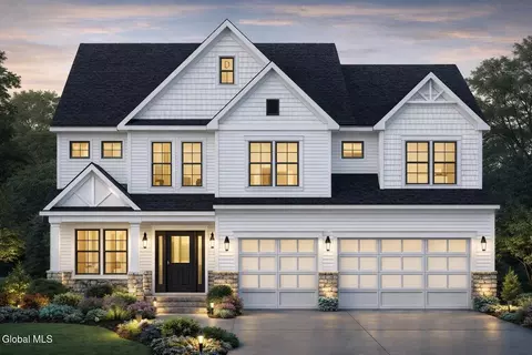 73 Ashtree Ln, Niskayuna, NY 12309