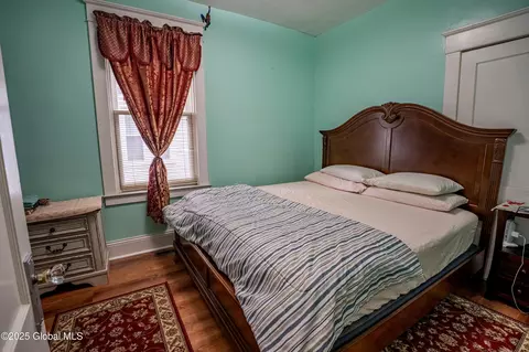 Bedroom - 1014 Baker Ave, Schenectady, NY 12309 photo 2 of 6