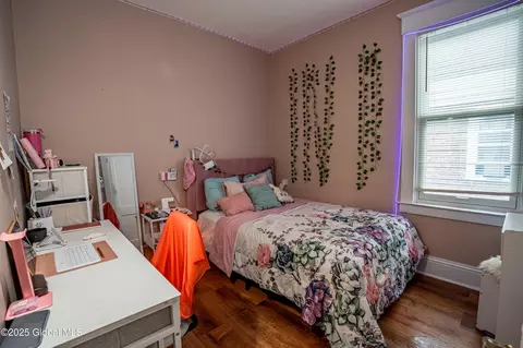 Bedroom - 1014 Baker Ave, Schenectady, NY 12309 photo 6 of 6