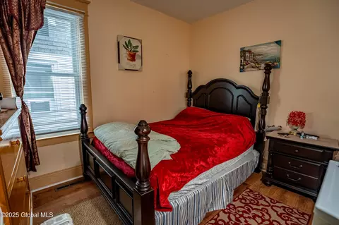 Bedroom - 1014 Baker Ave, Schenectady, NY 12309 photo 1 of 6