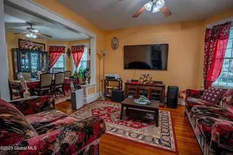 Living - 1014 Baker Ave, Schenectady, NY 12309 photo 1 of 1
