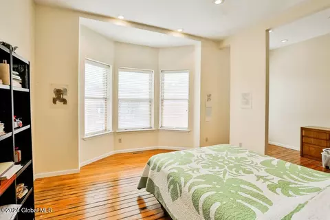 Bedroom - 159 1st St, Troy, NY 12180 photo 7 of 8