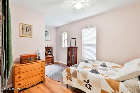 Bedroom - 159 1st St, Troy, NY 12180 photo 5 of 8