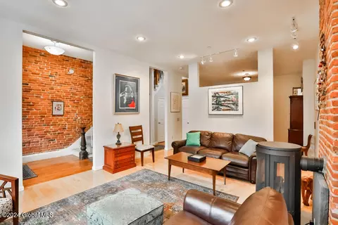 Living - 159 1st St, Troy, NY 12180 photo 1 of 1