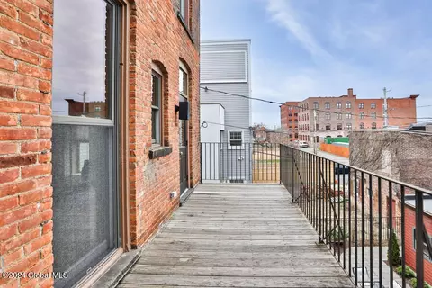 Exterior - 159 1st St, Troy, NY 12180 photo 3 of 4