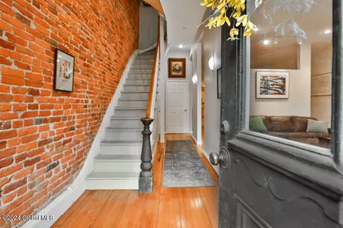 Entry Way - 159 1st St, Troy, NY 12180 photo 1 of 14