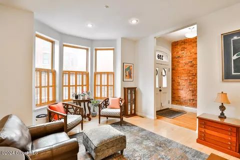 Entry Way - 159 1st St, Troy, NY 12180 photo 4 of 14