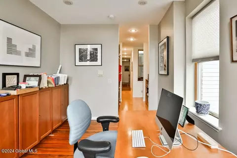 Entry Way - 159 1st St, Troy, NY 12180 photo 8 of 14