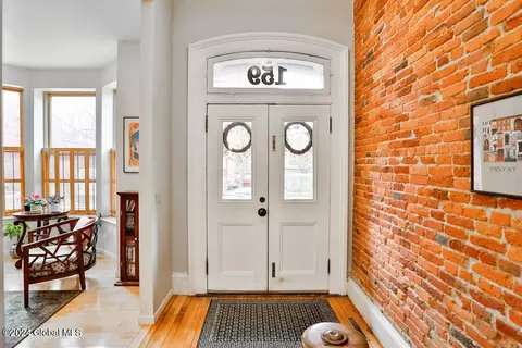 Entry Way - 159 1st St, Troy, NY 12180 photo 2 of 14