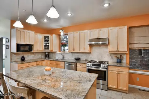 Kitchen - 159 1st St, Troy, NY 12180 photo 2 of 3