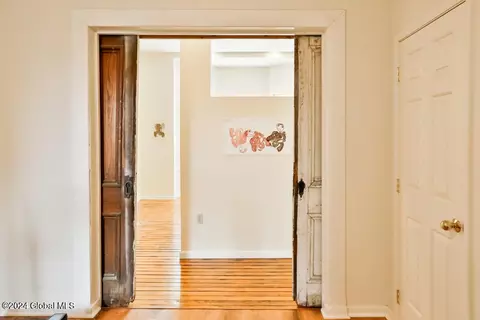 Entry Way - 159 1st St, Troy, NY 12180 photo 12 of 14