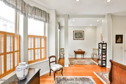 Bedroom - 159 1st St, Troy, NY 12180 photo 3 of 8