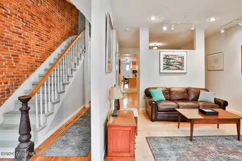 Entry Way - 159 1st St, Troy, NY 12180 photo 3 of 14