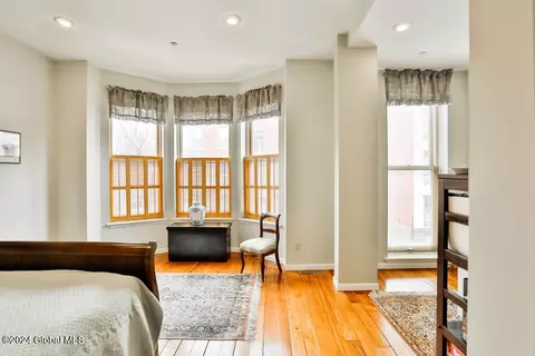 Bedroom - 159 1st St, Troy, NY 12180 photo 2 of 8