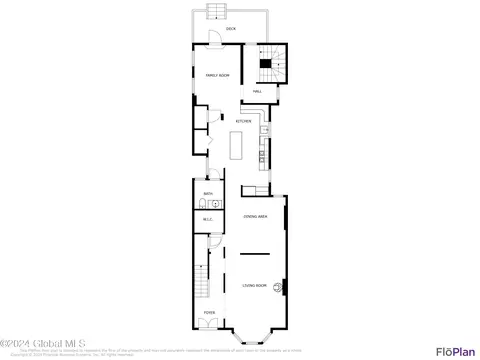 Floorplan - 159 1st St, Troy, NY 12180 photo 4 of 6