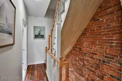 Entry Way - 159 1st St, Troy, NY 12180 photo 5 of 14