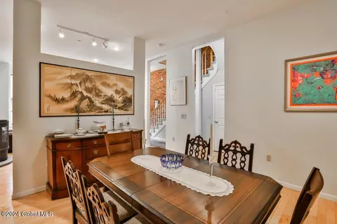 Dining - 159 1st St, Troy, NY 12180 photo 1 of 2