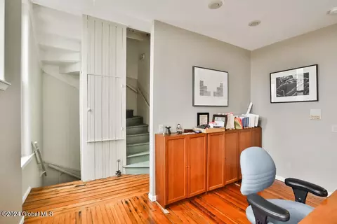 Entry Way - 159 1st St, Troy, NY 12180 photo 9 of 14