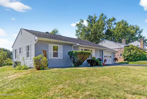 20 Prout Ave, Troy, NY 12180