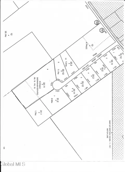 11 James Drive, Broadalbin, NY 12025