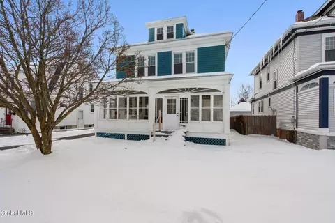 182 Whitehall Rd, Albany, NY 12209