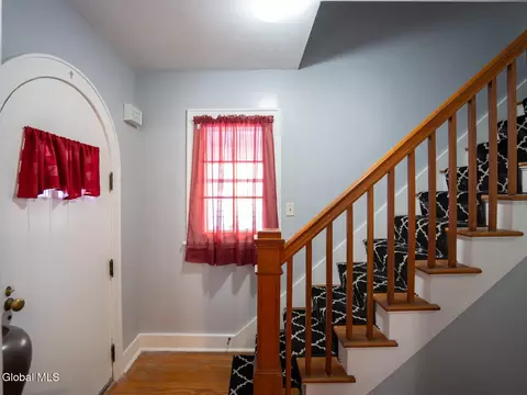 Entry Way - 9 Willow St, Castleton On Hudson, NY 12033 photo 1 of 1