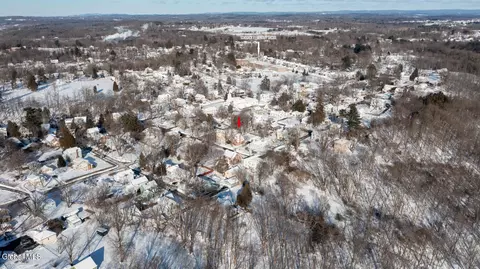View/Area - 9 Willow St, Castleton On Hudson, NY 12033 photo 3 of 4
