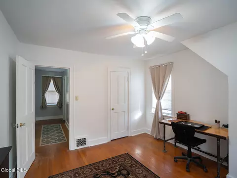 Bedroom - 9 Willow St, Castleton On Hudson, NY 12033 photo 1 of 2