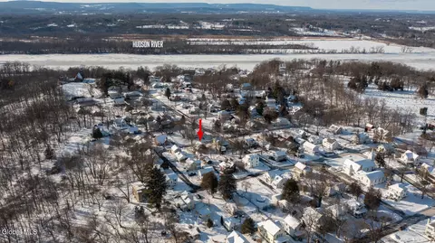 View/Area - 9 Willow St, Castleton On Hudson, NY 12033 photo 4 of 4