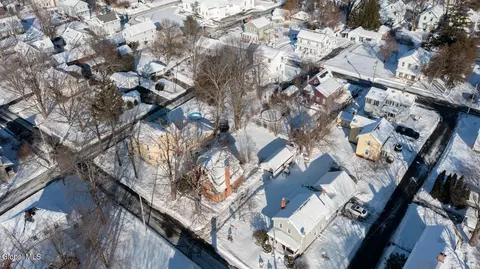 View/Area - 9 Willow St, Castleton On Hudson, NY 12033 photo 1 of 4