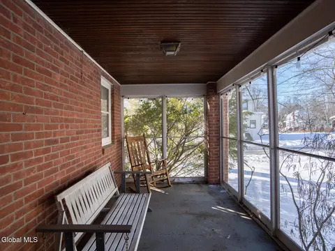 Exterior - 9 Willow St, Castleton On Hudson, NY 12033 photo 3 of 4