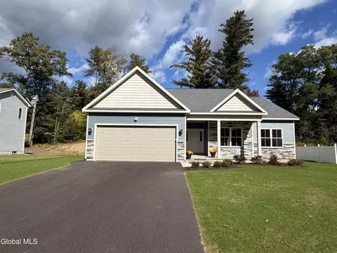 Exterior - 2023 Philomena Dr, Schenectady, NY 12303 photo 2 of 3