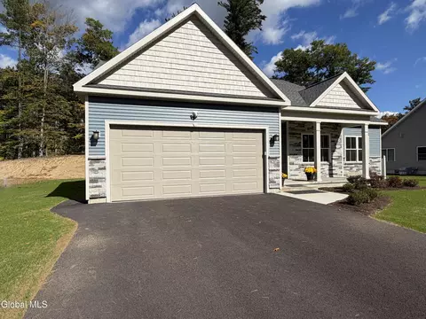 Exterior - 2023 Philomena Dr, Schenectady, NY 12303 photo 3 of 3