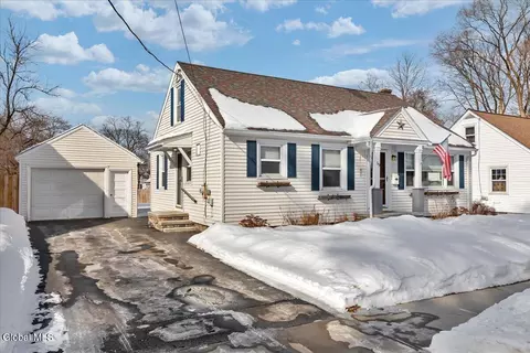 59 Wilson Ave, South Glens Falls, NY 12803