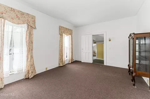 Bedroom - 39 East St, Argyle, NY 12809 photo 4 of 6